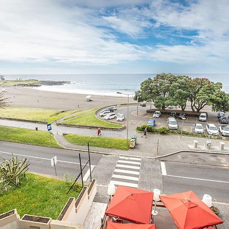 Апартаменти Casa Mar 4 Понта-Делгада Екстер'єр фото