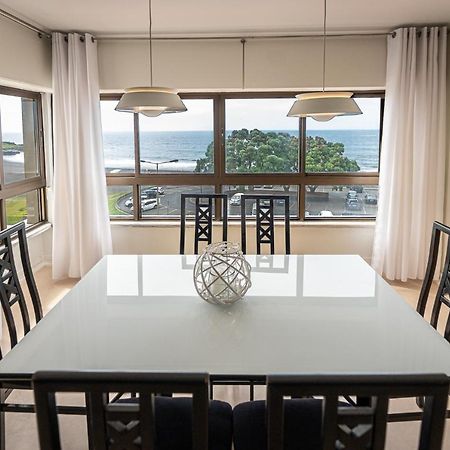 Апартаменти Casa Mar 4 Понта-Делгада Екстер'єр фото