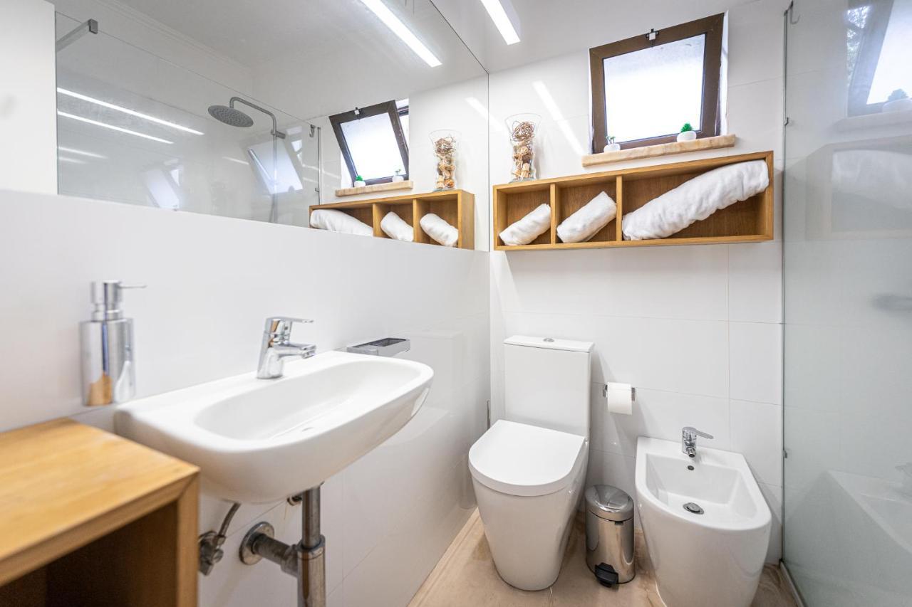 Апартаменти Casa Mar 4 Понта-Делгада Екстер'єр фото