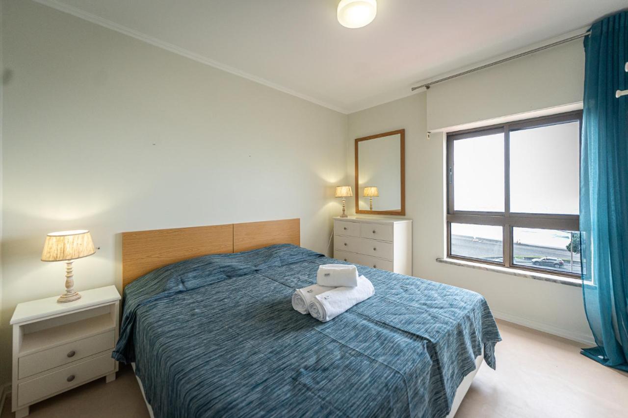 Апартаменти Casa Mar 4 Понта-Делгада Екстер'єр фото