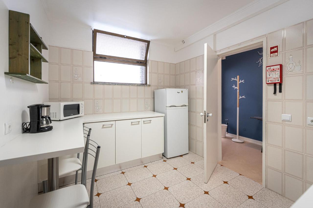 Апартаменти Casa Mar 4 Понта-Делгада Екстер'єр фото