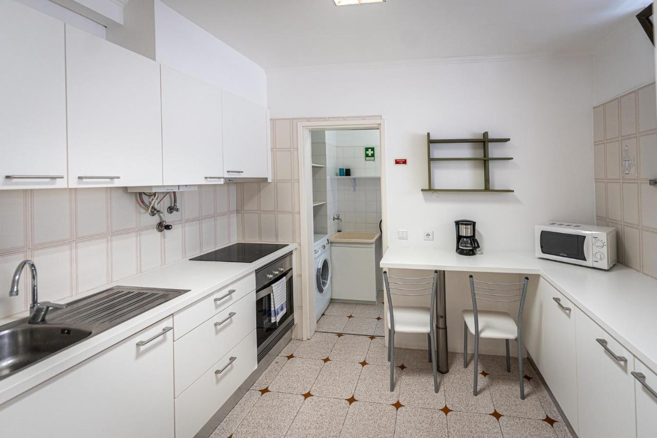 Апартаменти Casa Mar 4 Понта-Делгада Екстер'єр фото