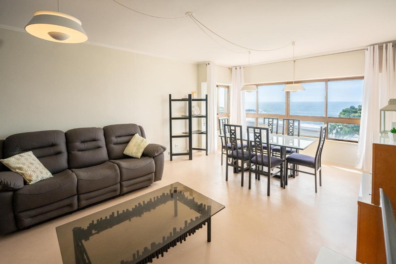 Апартаменти Casa Mar 4 Понта-Делгада Екстер'єр фото