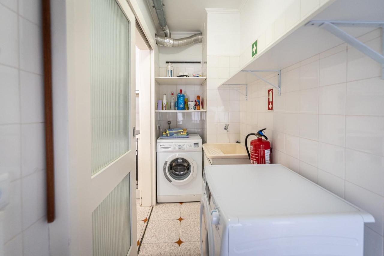 Апартаменти Casa Mar 4 Понта-Делгада Екстер'єр фото